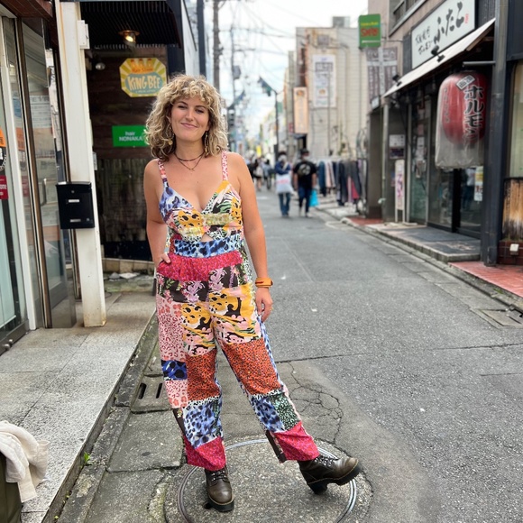 Meet your Posher, Monet - Picture 2 of 3